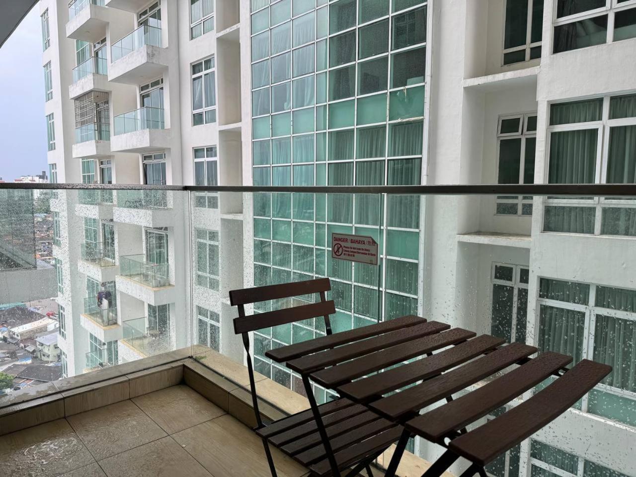 Apartment Ksl Cosy B15 Tv Box *
