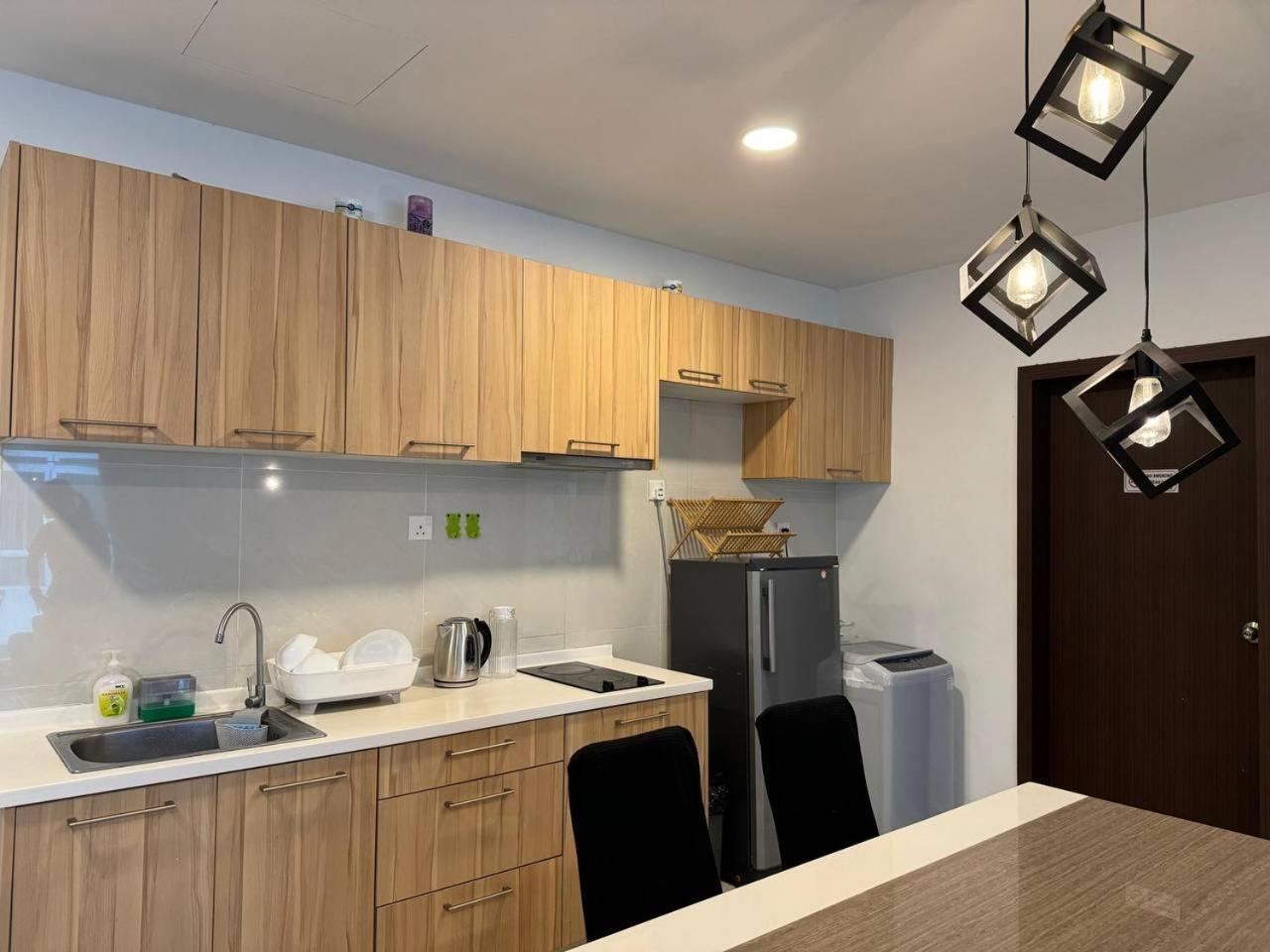 Ksl Cosy B15 Tv Box Apartment