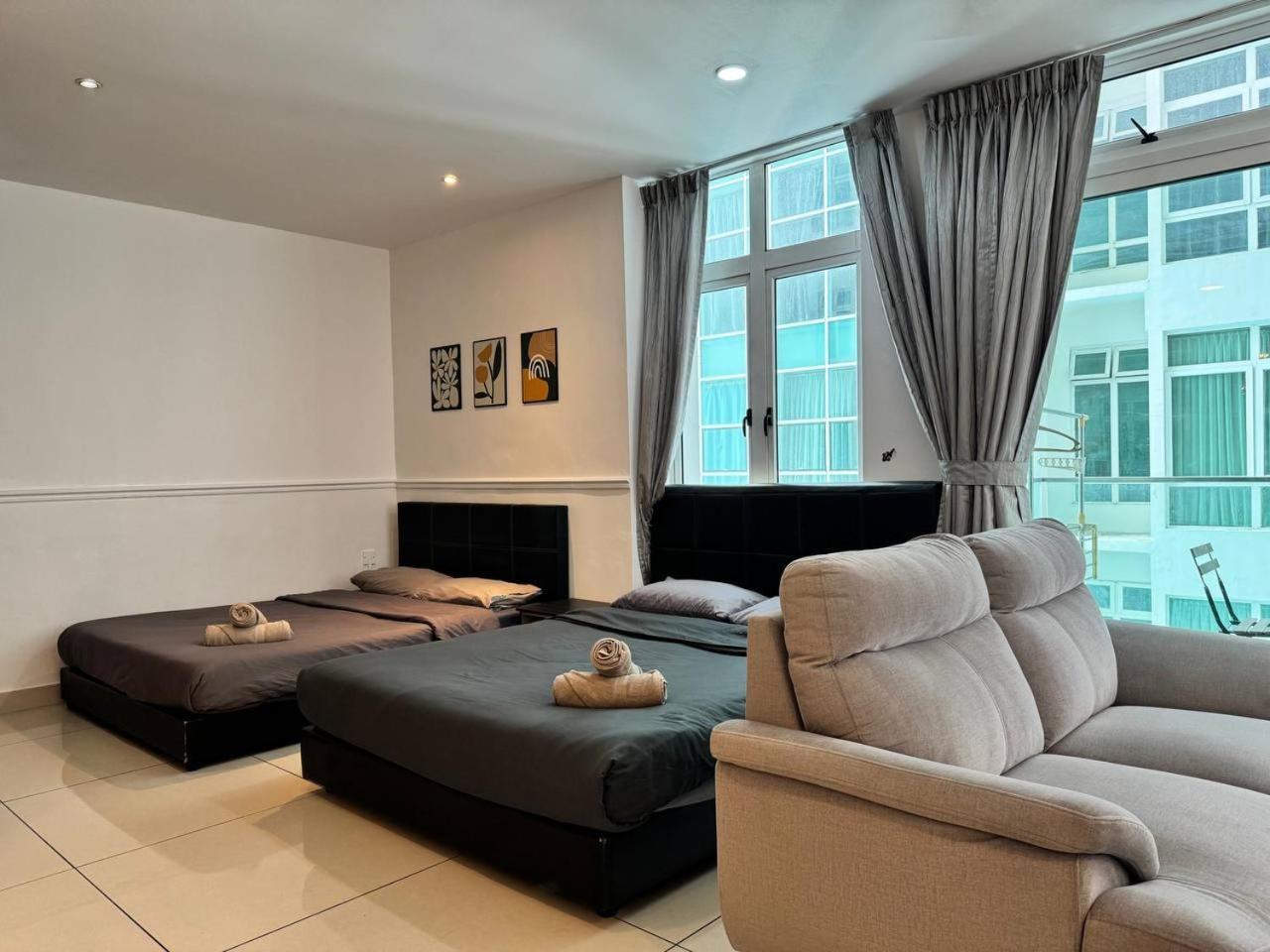 Ksl Cosy B15 Tv Box Apartment