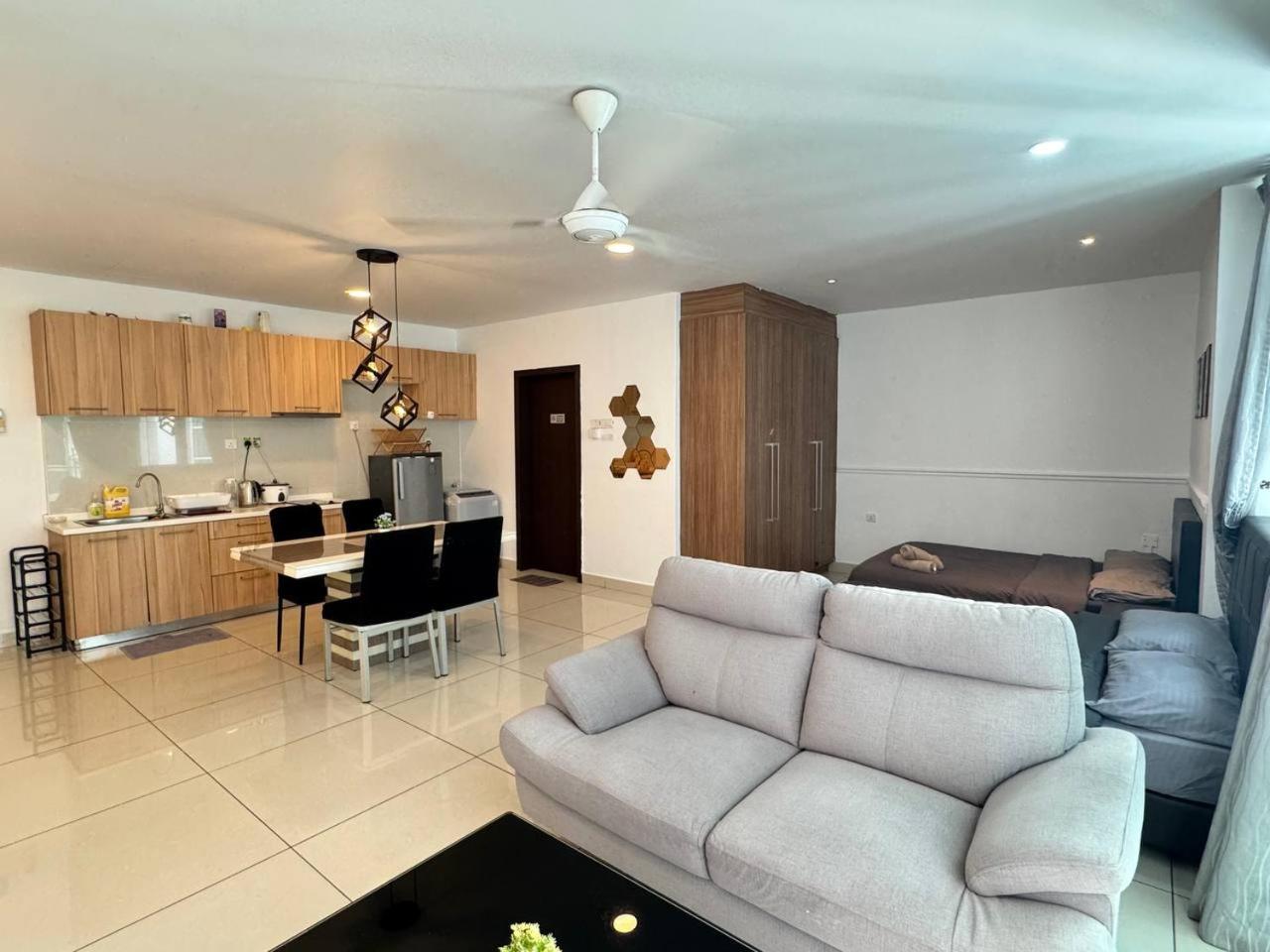 Apartment Ksl Cosy B15 Tv Box *