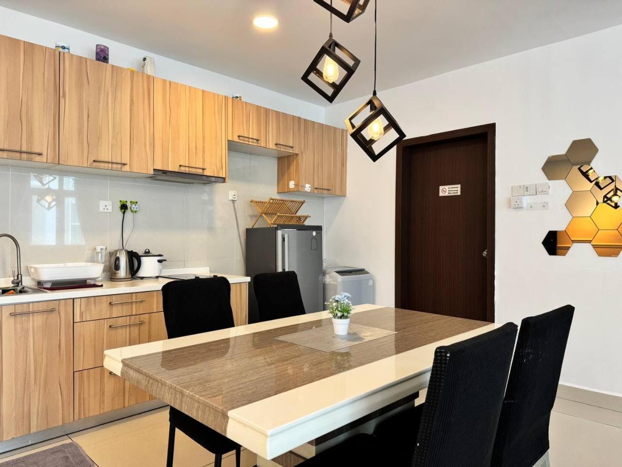 Apartment Ksl Cosy B15 Tv Box *