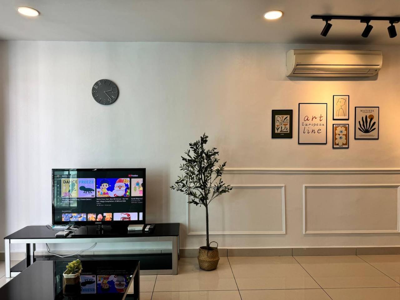 Ksl Cosy B15 Tv Box Johor Bahru
