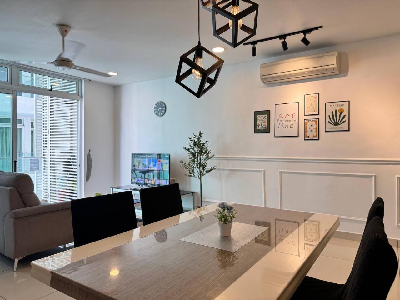 Ksl Cosy B15 Tv Box Apartment